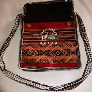 Artisanal   new bag